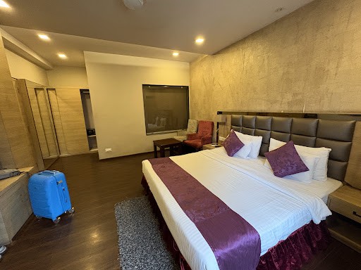 Hotel Hotelkcmanor