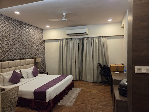 Hotel Hotelkcmanor