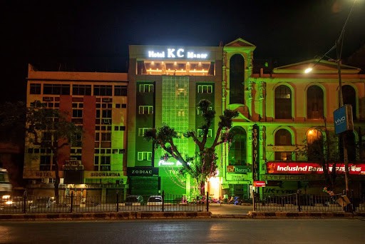 Hotel Hotelkcmanor